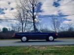 Mercedes-Benz 560 SL 1986 года (NA)